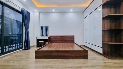 Bán nhà Thanh Xuân giá 6.60 tỷ, diện tích 30.6m2, 5 tầng, mặt tiền 3.9m - Ảnh 4